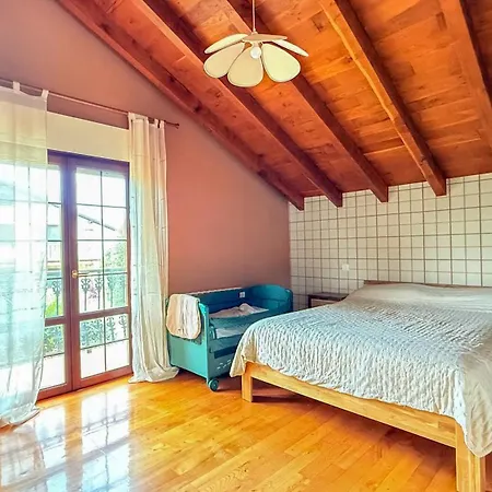 Espaciosa Con Gran Jardin, Chimenea, Barbacoa Y Amplio Parking