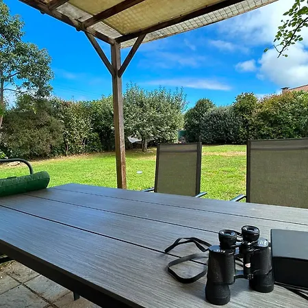 Espaciosa Con Gran Jardin, Chimenea, Barbacoa Y Amplio Parking Villa *