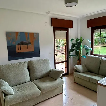 Espaciosa Con Gran Jardin, Chimenea, Barbacoa Y Amplio Parking Villa