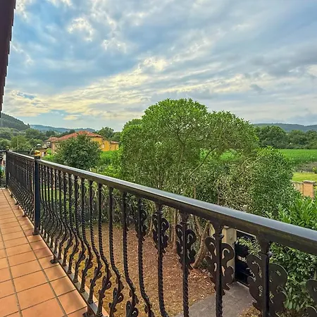 Espaciosa Con Gran Jardin, Chimenea, Barbacoa Y Amplio Parking Villa *