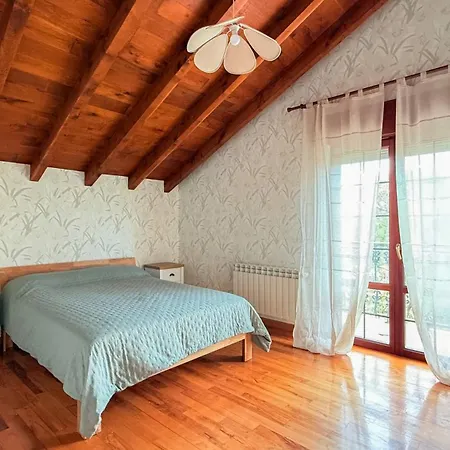 Espaciosa Con Gran Jardin, Chimenea, Barbacoa Y Amplio Parking Villa