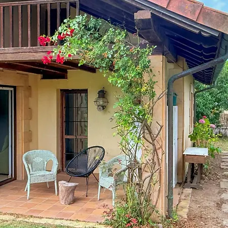 Espaciosa Con Gran Jardin, Chimenea, Barbacoa Y Amplio Parking Bárcena de Cicero